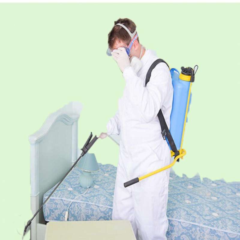 Marine and Boat Pest Control